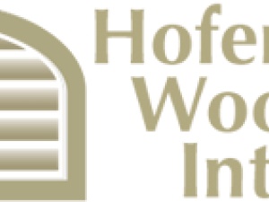 Hofer Wood Interior