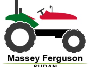 Tractors In Sudan