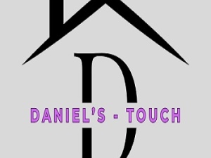 Daniel's Touch