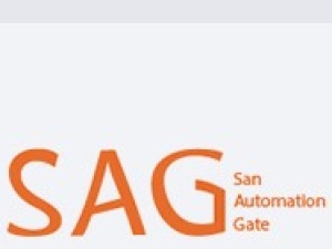 San Automation Gate