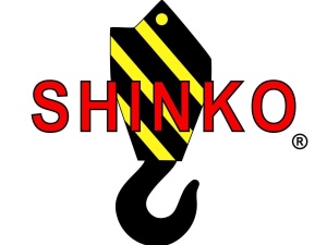 Shinko Crane Pte Ltd