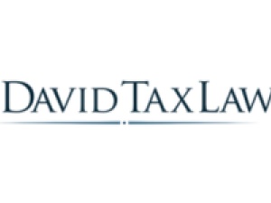 J. David Tax Law LLC