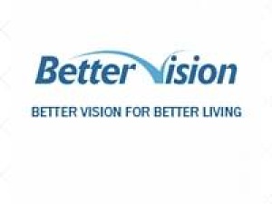 Better Vision