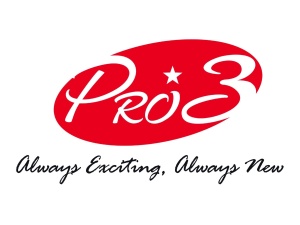 Pro*3 Catering