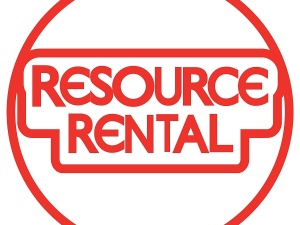 Resource Rental