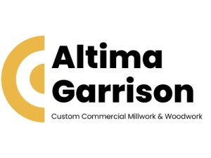 AltimaGarrison Millwork Inc