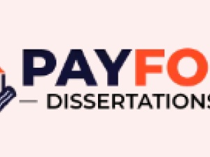 Pay For Dissertation Online To UK's #1 Platform