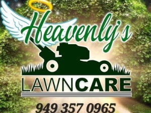 Heavenly's Lawn Care
