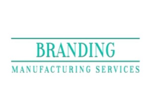 Branding Manufacturing Services