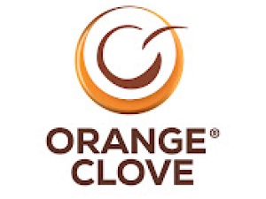 Orange Clove