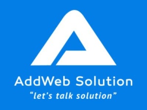 AddWeb Solution