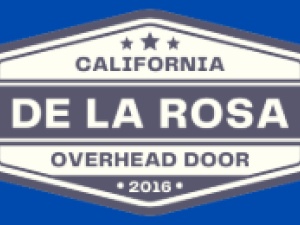 De La Rosa Overhead Door