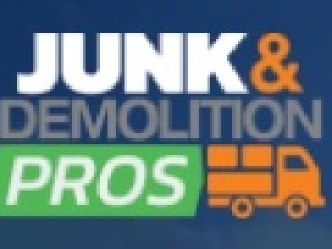 Junk Pros Dumpster Rentals & Junk Removal