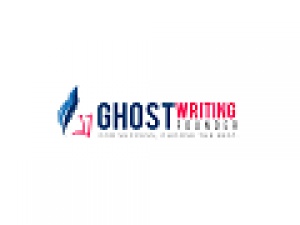 Ghostwriting Founder