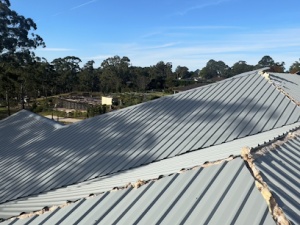 New Edge Roofing