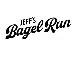 Jeff's Bagel Run