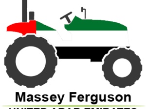 Brand New Massey Ferguson In UAE