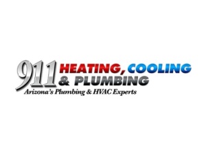 911 Heating Cooling and Plumbing