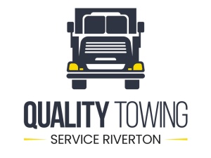 Quality Towing Service Riverton