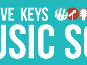 Creative Keys Music School - Tampa