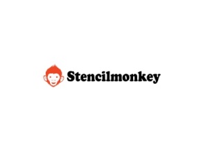 Custom Stencil Maker | Stencilmonkey.com