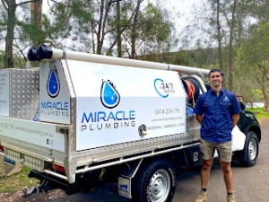 Miracle Plumbing