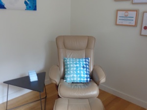 Calm Change Hypnotherapy