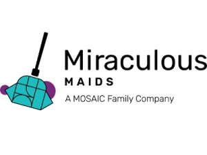 Miraculous Maids