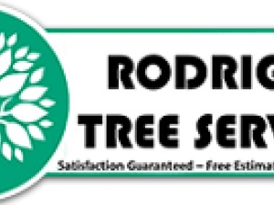 Rodriguez Tree Services