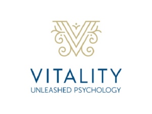  Vitality Unleashed Psychology