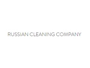 Russian Cleaning Company