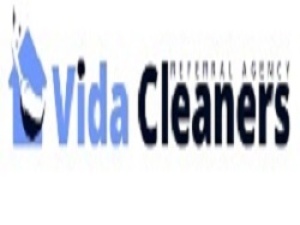 Vida Cleaners