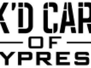 JAK'D Carts of Cypress