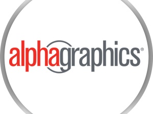 AlphaGraphics Carmel: Masters of Imaged Glass