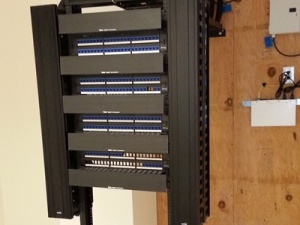 Access Cabling & Communications