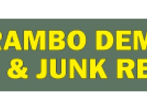 Rambo Demolition & Junk Removal boston llc