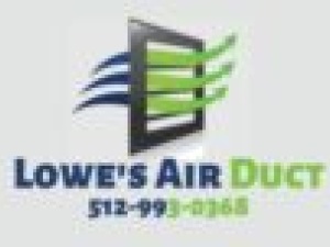 Lowe's Air Duct Cleaning