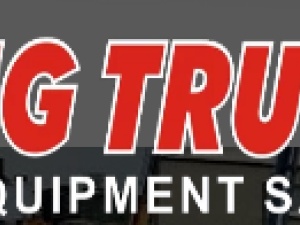 Big Truck & Equipment Sales 