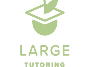 Large Tutoring