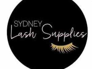 Sydney Lash Supplies