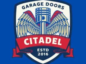 Citadel Garage Doors
