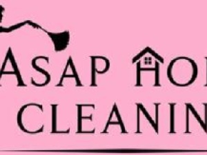 ASAP Home Cleaning