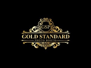 Gold Standard Photo Booth