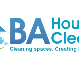 BA House Cleaning