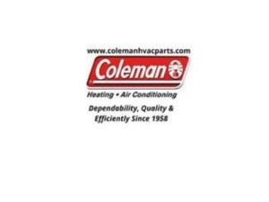 Coleman HVAC Parts