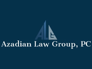 Azadian Law Group, PC