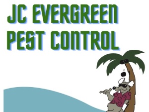 JC Evergreen Pest Control Services, Inc.