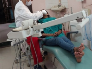 Surbhi Dental Clinic