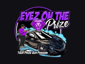 Eyez On The Prize Auto-Spa