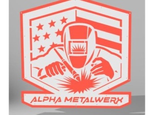 Alpha Metalwerx